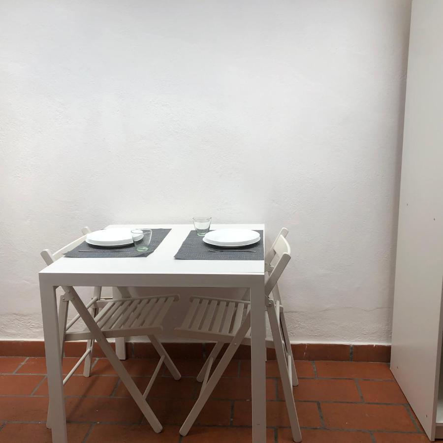 Il Tetto Fiorito Dell'isola Appartement